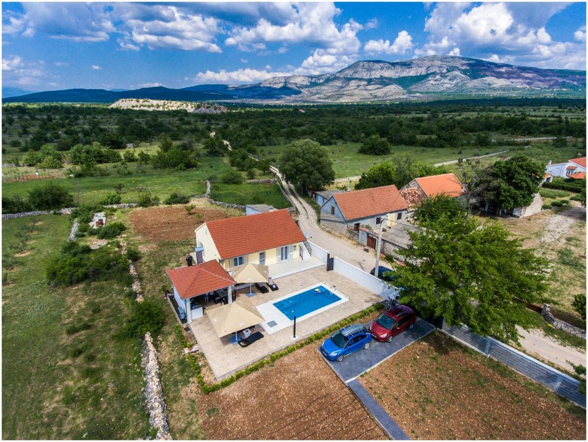 House Mellifera Ξενοδοχείο Razvode Εξωτερικό φωτογραφία