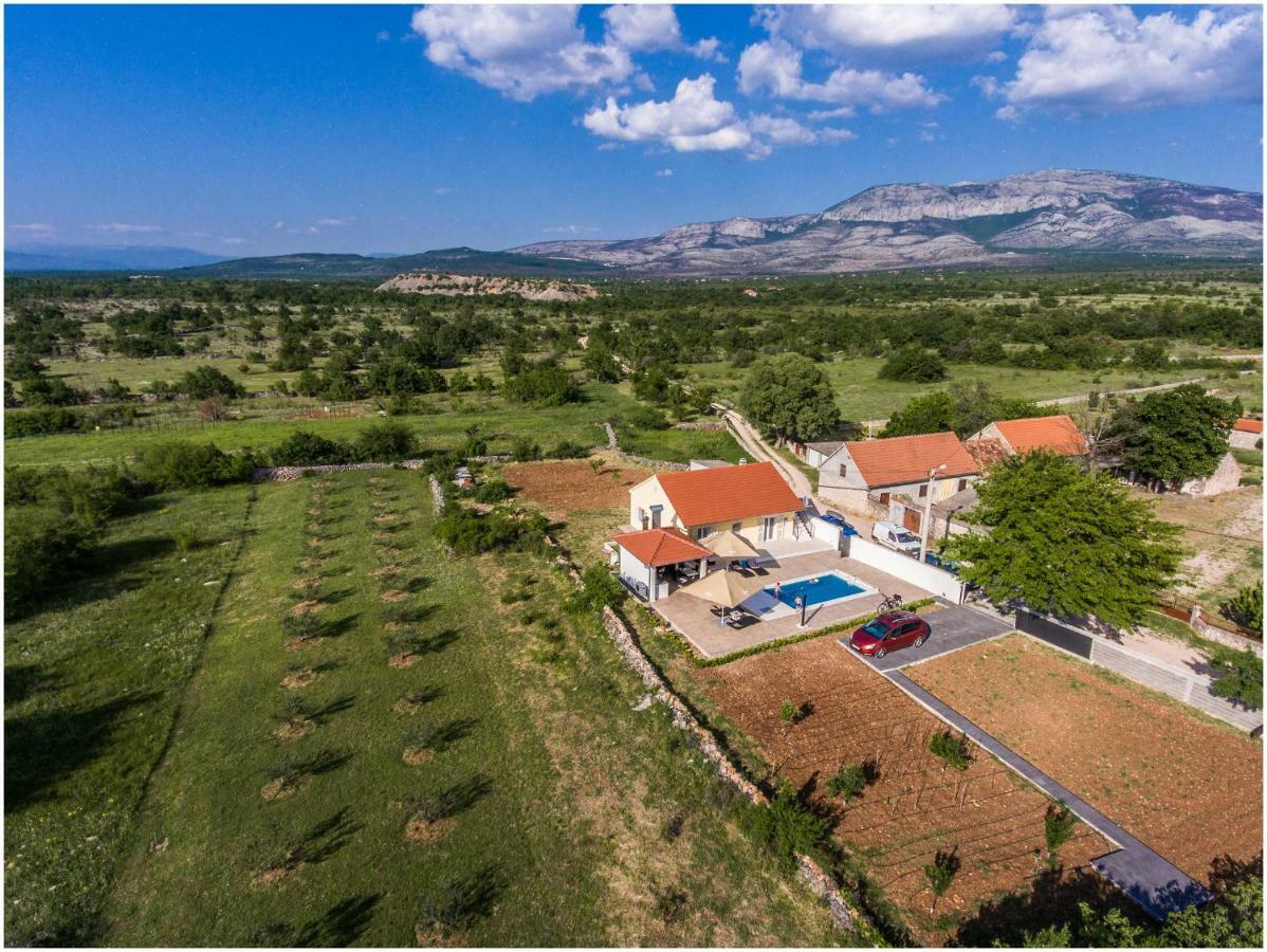 House Mellifera Ξενοδοχείο Razvode Εξωτερικό φωτογραφία