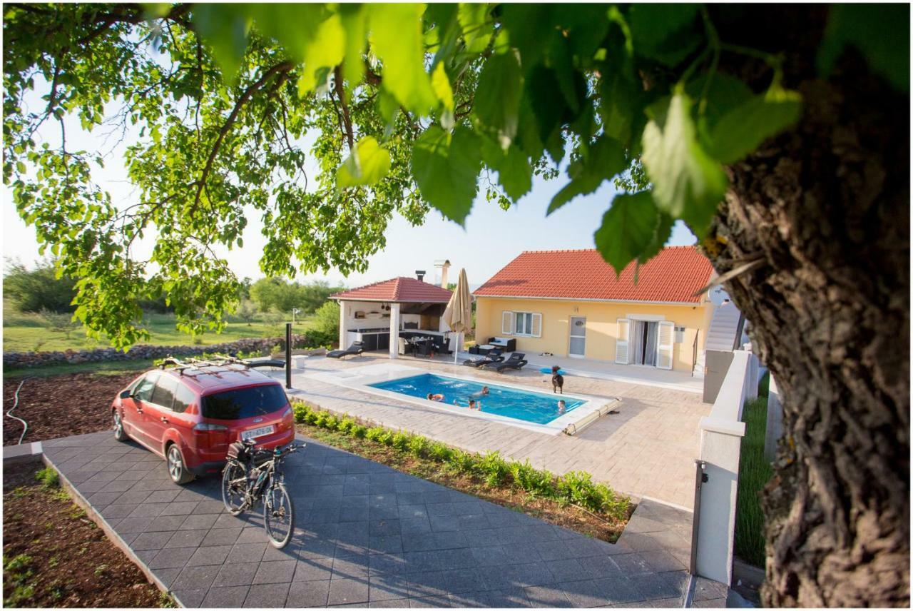 House Mellifera Ξενοδοχείο Razvode Εξωτερικό φωτογραφία