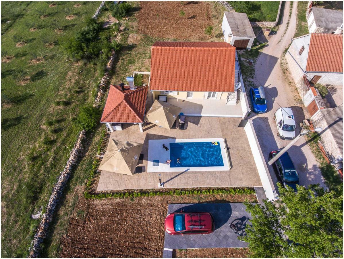 House Mellifera Ξενοδοχείο Razvode Εξωτερικό φωτογραφία