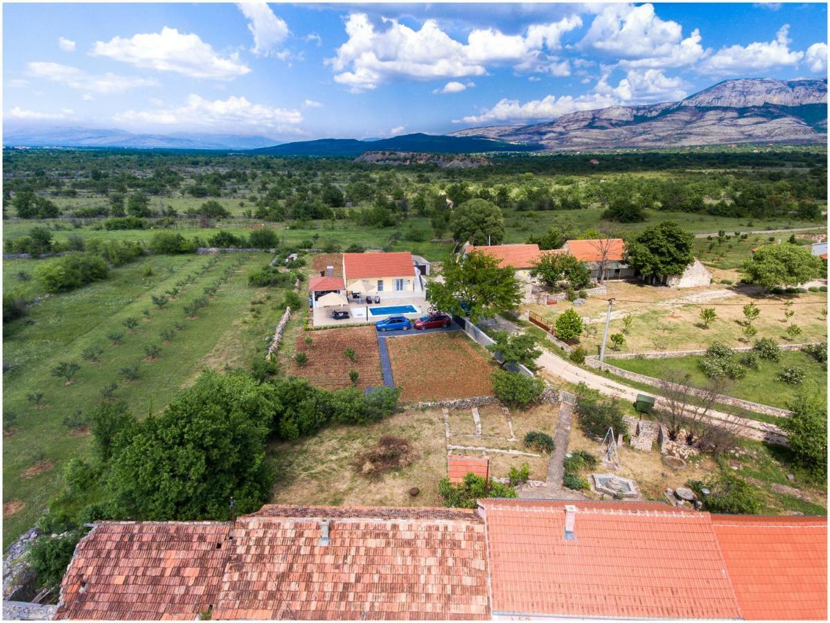 House Mellifera Ξενοδοχείο Razvode Εξωτερικό φωτογραφία