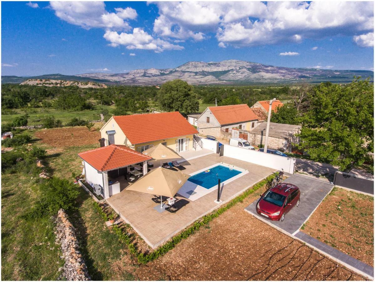 House Mellifera Ξενοδοχείο Razvode Εξωτερικό φωτογραφία