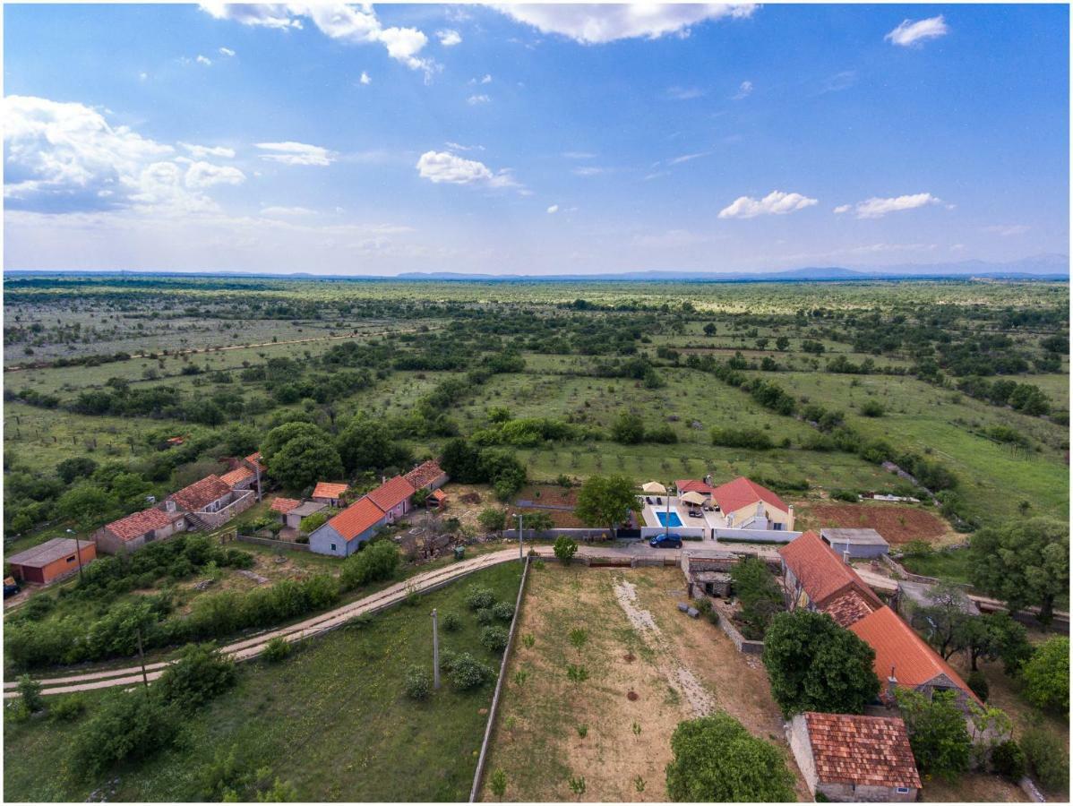 House Mellifera Ξενοδοχείο Razvode Εξωτερικό φωτογραφία