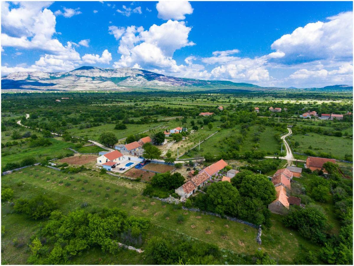 House Mellifera Ξενοδοχείο Razvode Εξωτερικό φωτογραφία